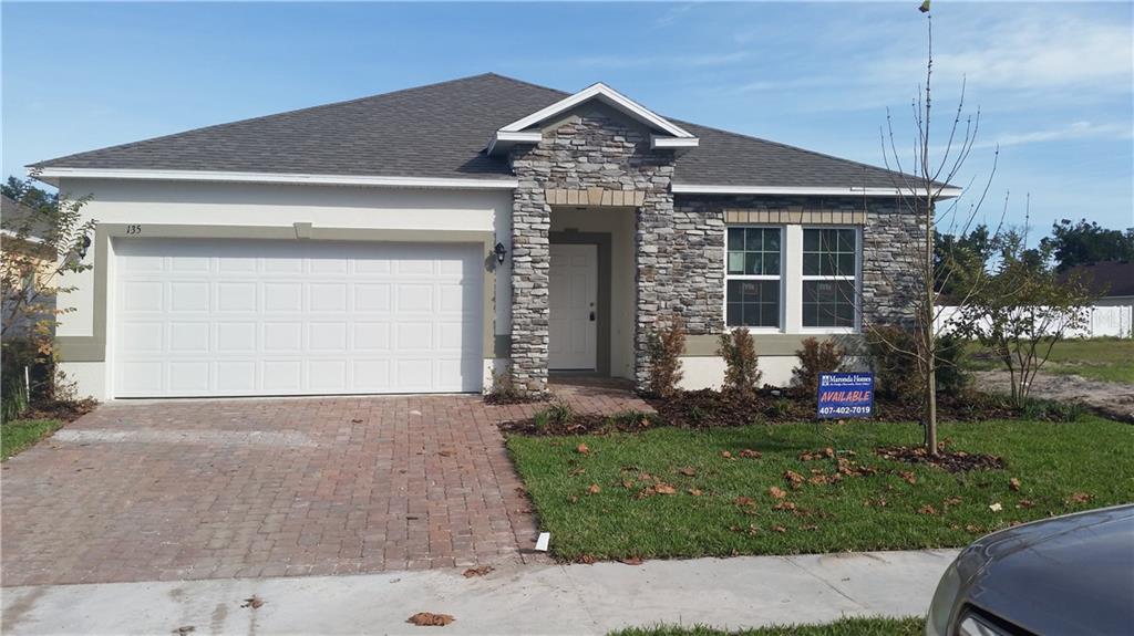 135 West Fiesta Key Loop DeLand, FL 32720 - Photo 1 of 1 Gallery Image 1
