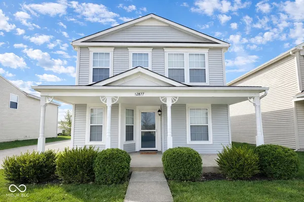 $328,900 | 12877 Courage Crossing, Fishers, IN 46037