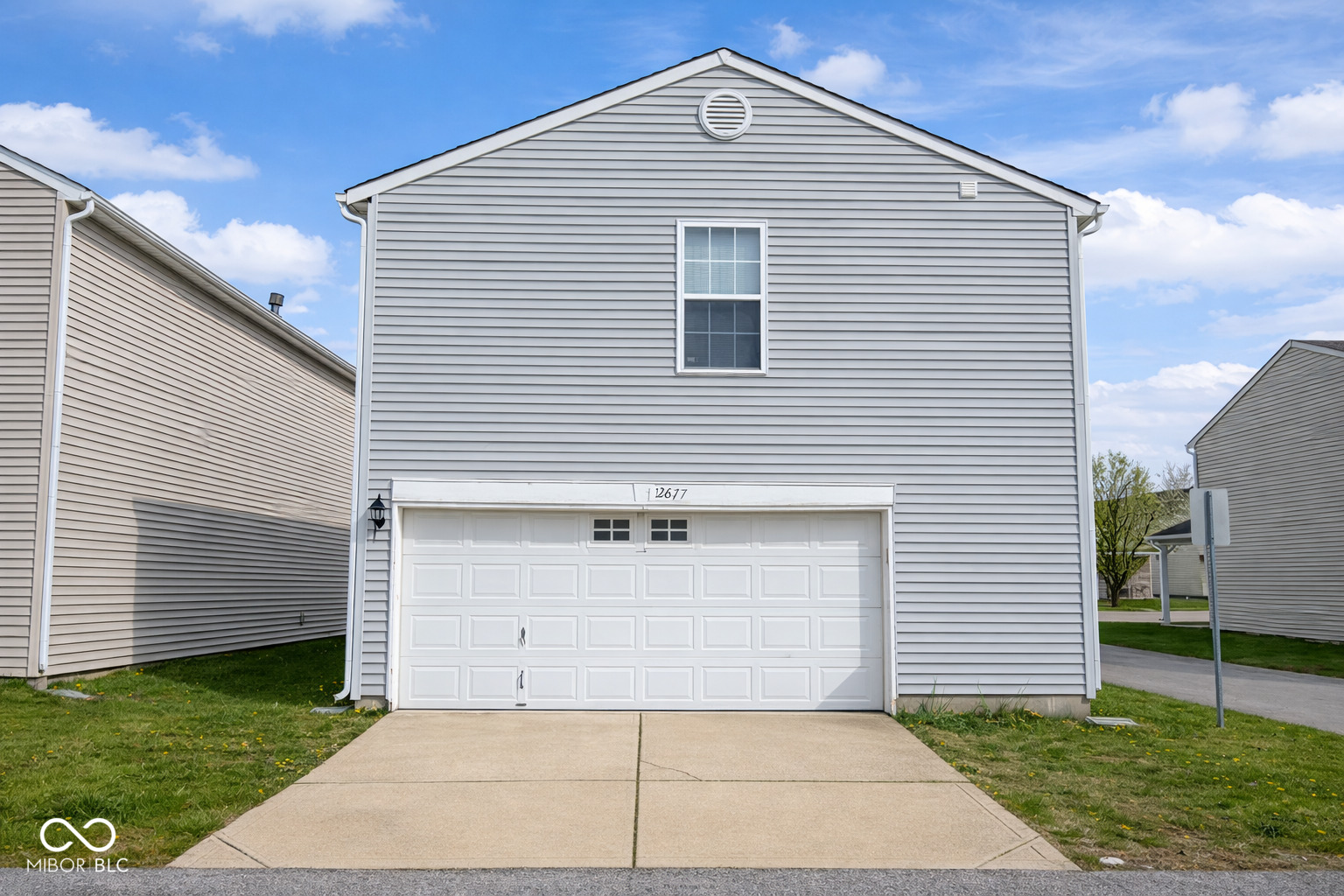 12877 Courage Crossing Fishers, IN 46037 - Photo 25 of 26