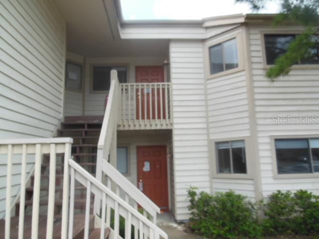 7298 Ulmerton Road, Unit 806 Largo, FL 33771 - Photo 1 of 1 a view of front door of house