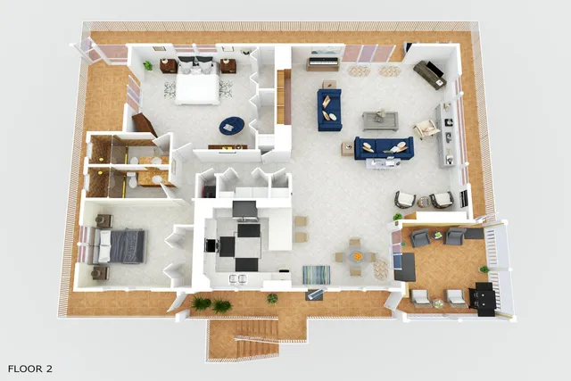 $4,199,000 | 1401 51st Street Gulf, Marathon, FL 33050