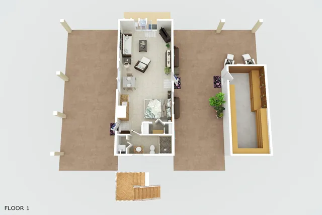 $4,199,000 | 1401 51st Street Gulf, Marathon, FL 33050