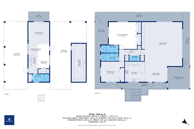 $4,199,000 | 1401 51st Street Gulf, Marathon, FL 33050