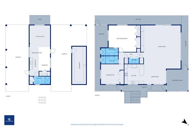 $4,199,000 | 1401 51st Street Gulf, Marathon, FL 33050