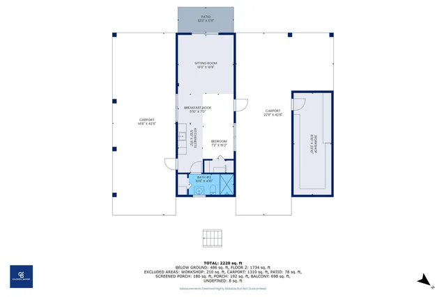 $4,199,000 | 1401 51st Street Gulf, Marathon, FL 33050