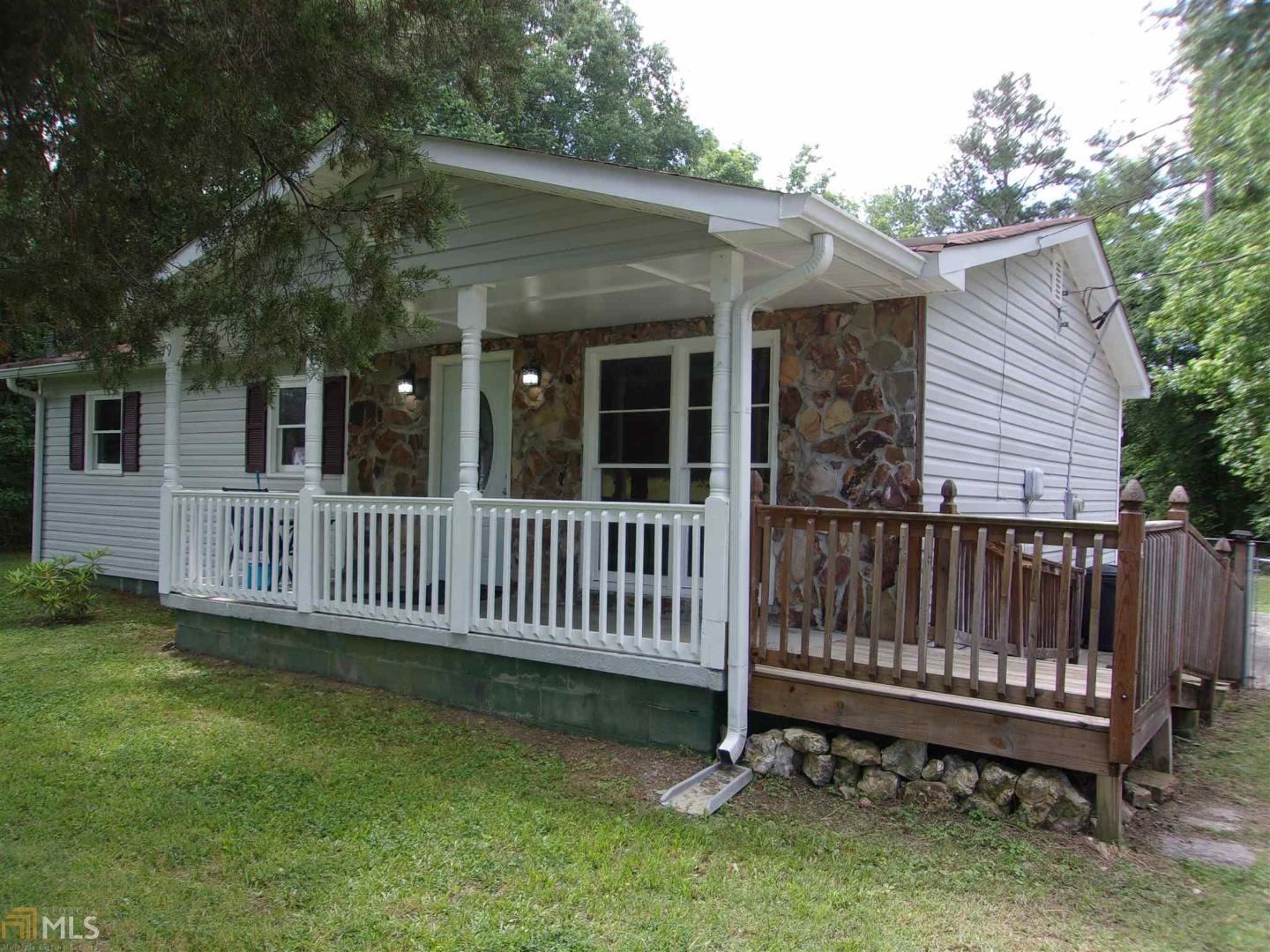 79 Toles Road Northeast Rome, GA 30165 - Photo 1 of 1