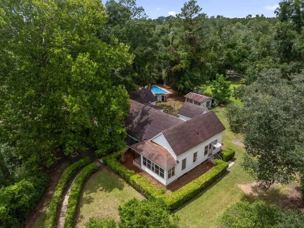 $400,000 | 4890 Chaires Cross Road, Tallahassee, FL 32317