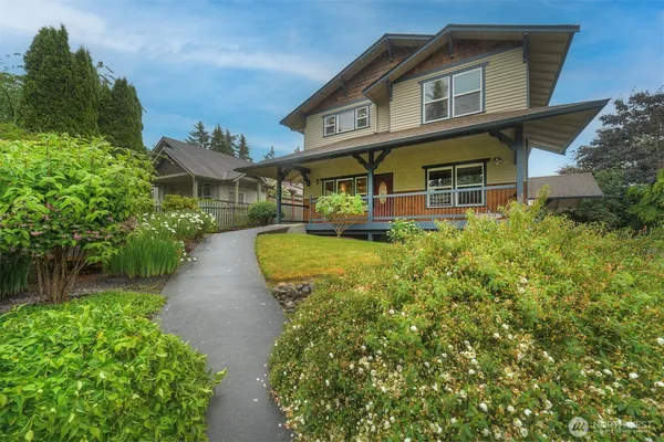 $729,000 | 2329 Northeast Thistle Court, Poulsbo, WA 98370