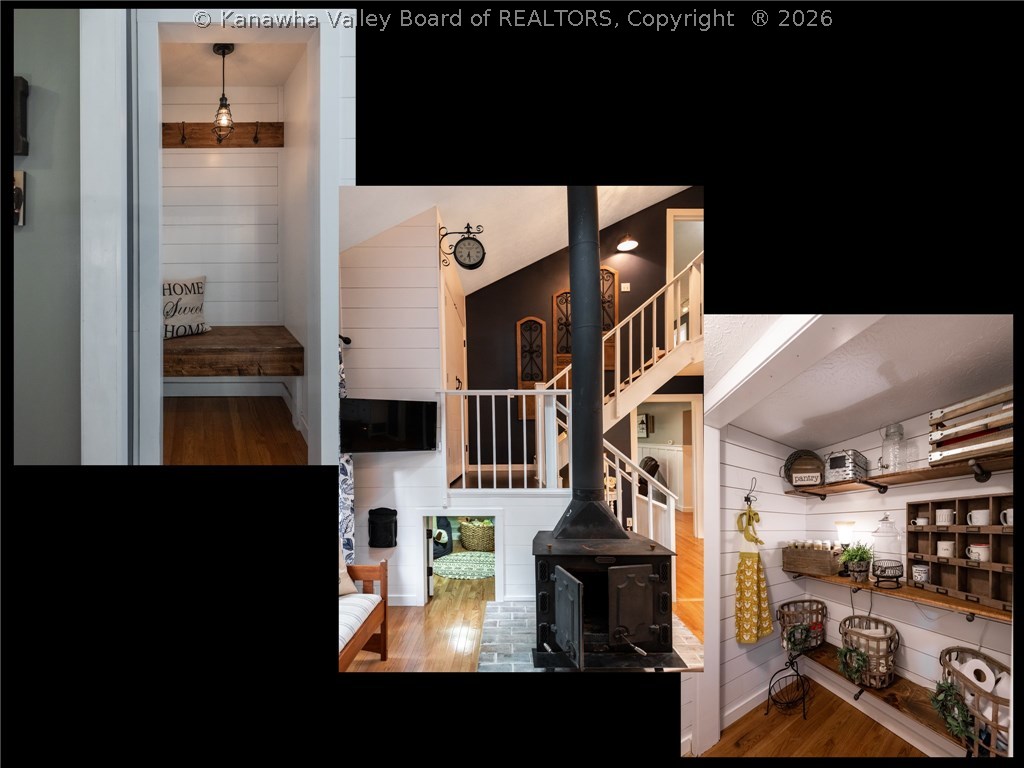 88 Fox Run Road Hurricane, WV 25526 - Photo 12 of 28 Gallery Image 12