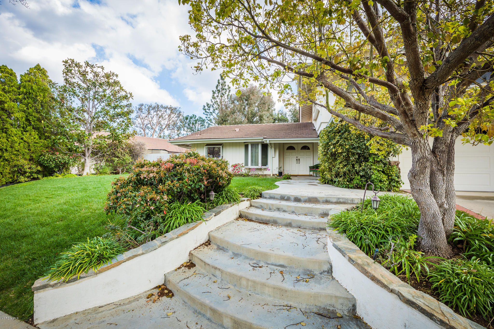 19122 Killoch Place Porter Ranch, CA 91326 - Photo 1 of 45 19122 Killoch pl-4