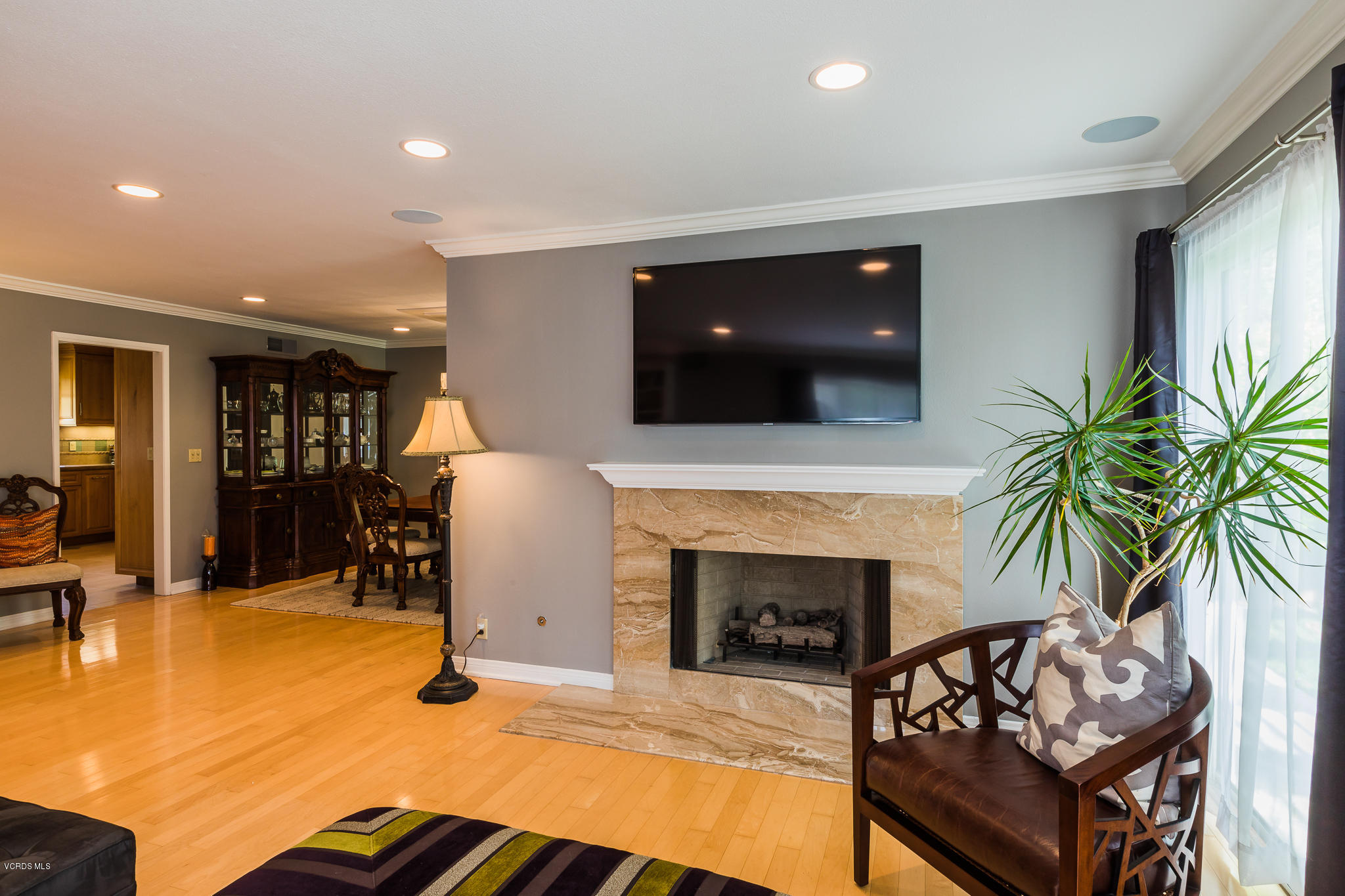 19122 Killoch Place Porter Ranch, CA 91326 - Photo 11 of 45 19122 Killoch pl-12