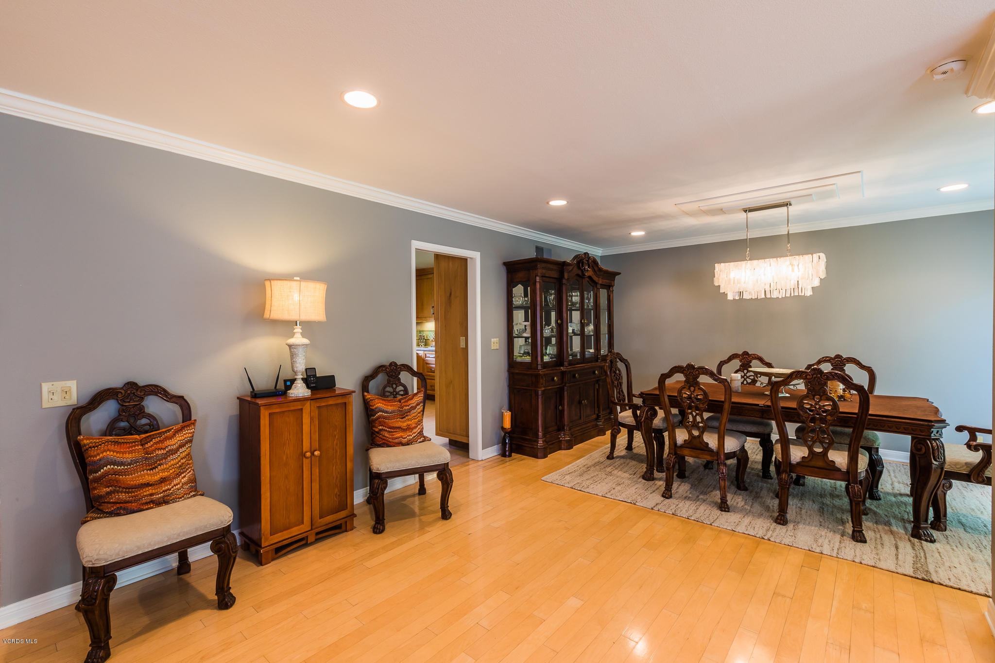 19122 Killoch Place Porter Ranch, CA 91326 - Photo 12 of 45 19122 Killoch pl-13