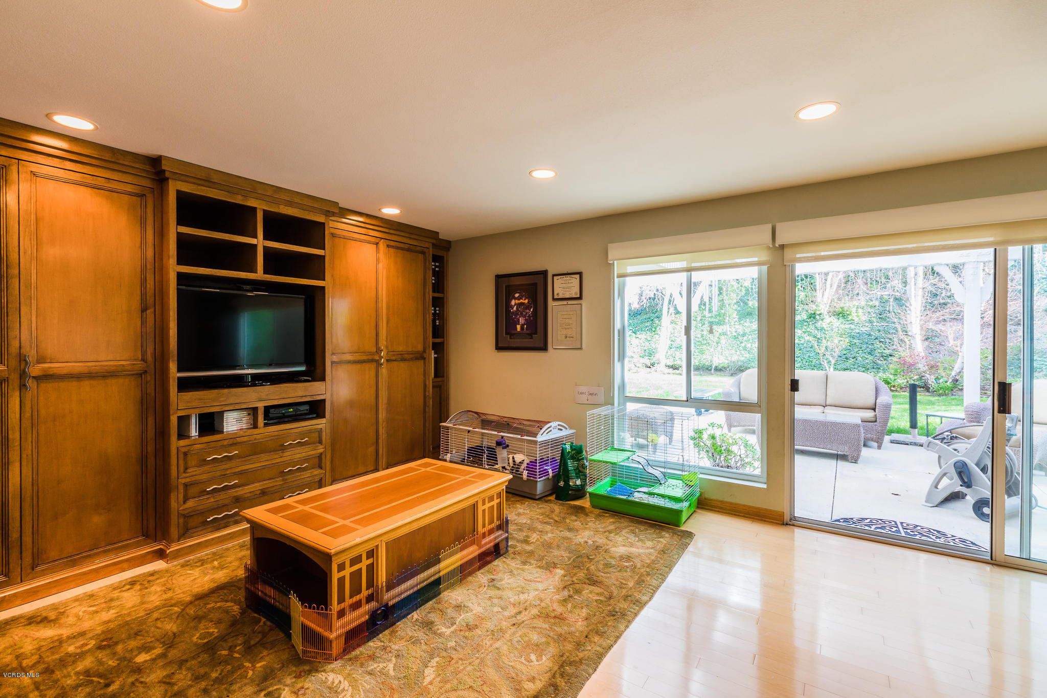 19122 Killoch Place Porter Ranch, CA 91326 - Photo 24 of 45 19122 Killoch pl-28