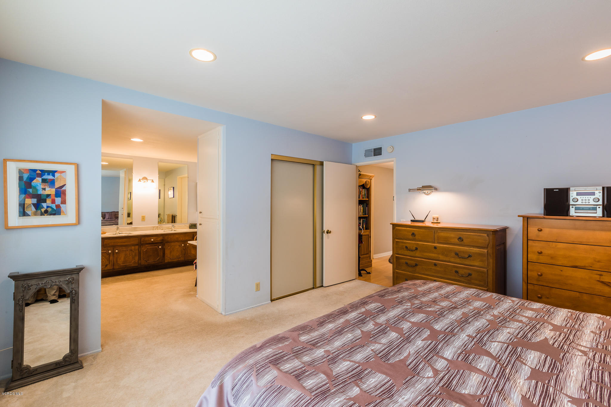 19122 Killoch Place Porter Ranch, CA 91326 - Photo 35 of 45 19122 Killoch pl-40