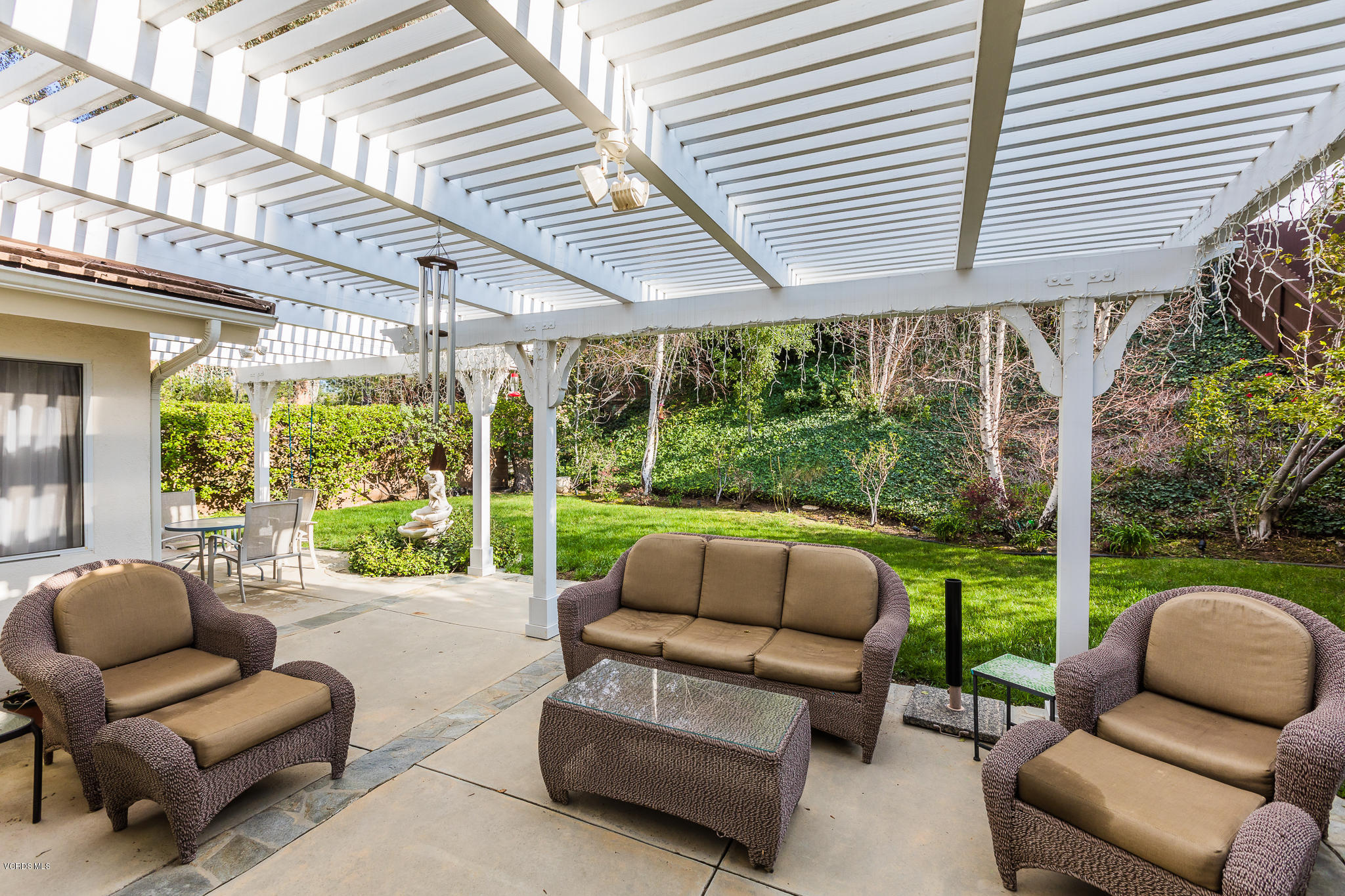 19122 Killoch Place Porter Ranch, CA 91326 - Photo 39 of 45 19122 Killoch pl-49