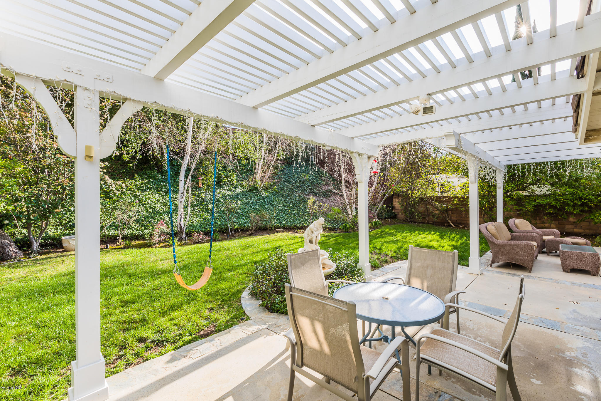 19122 Killoch Place Porter Ranch, CA 91326 - Photo 41 of 45 19122 Killoch pl-48