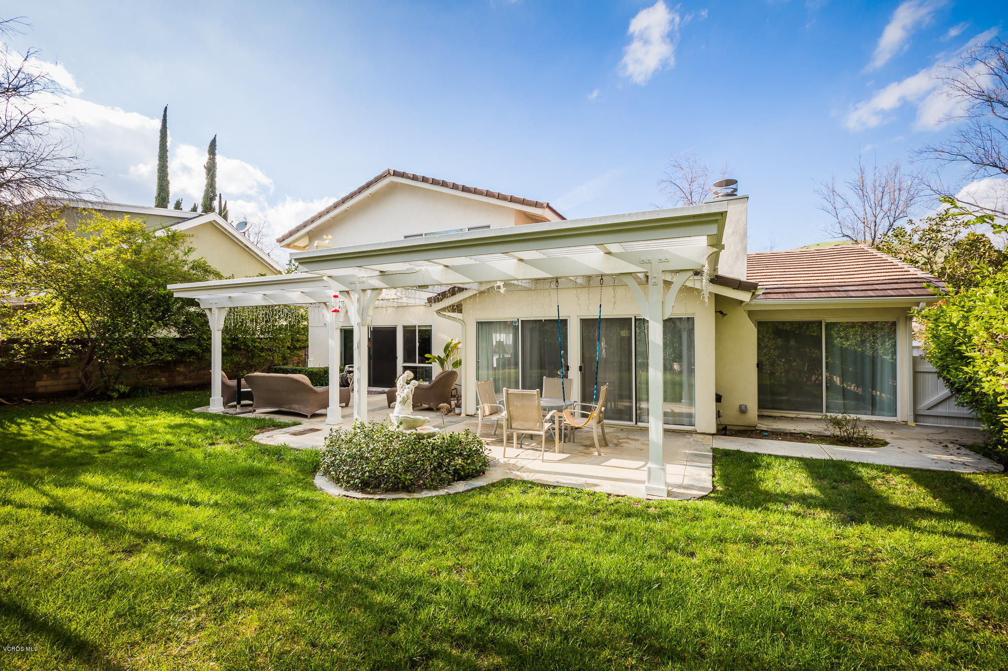 19122 Killoch Place Porter Ranch, CA 91326 - Photo 42 of 45 19122 Killoch pl-46