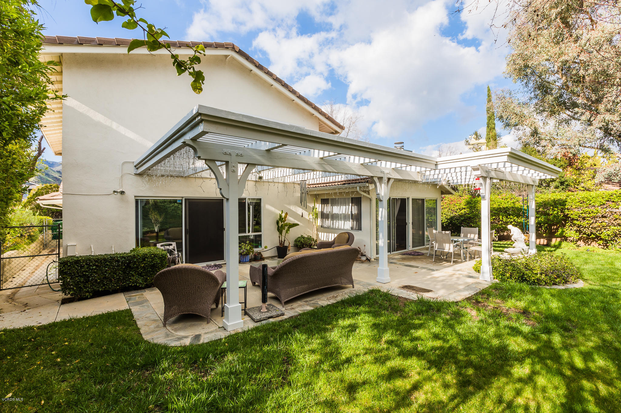 19122 Killoch Place Porter Ranch, CA 91326 - Photo 43 of 45 19122 Killoch pl-44