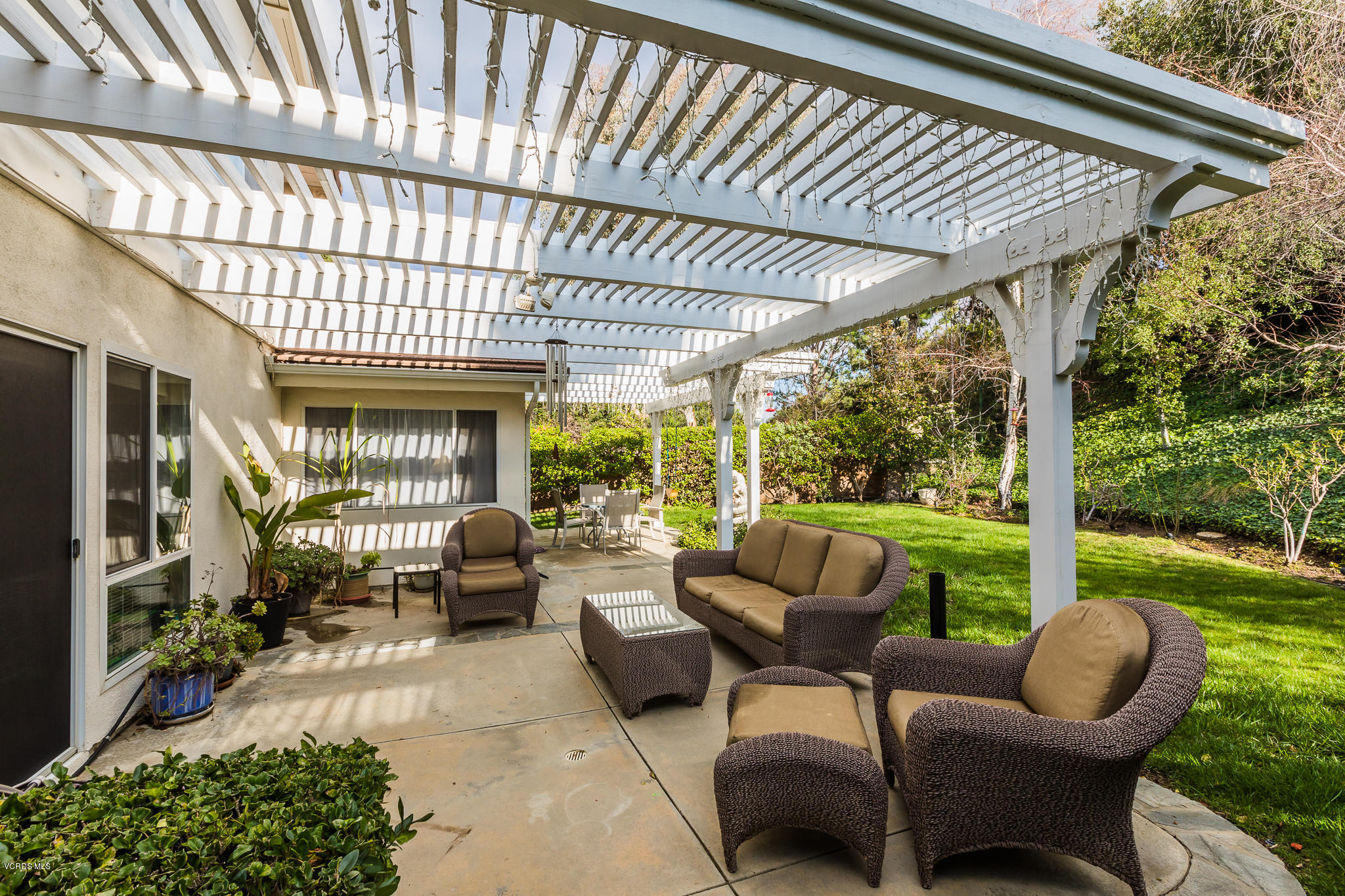 19122 Killoch Place Porter Ranch, CA 91326 - Photo 45 of 45 19122 Killoch pl-43