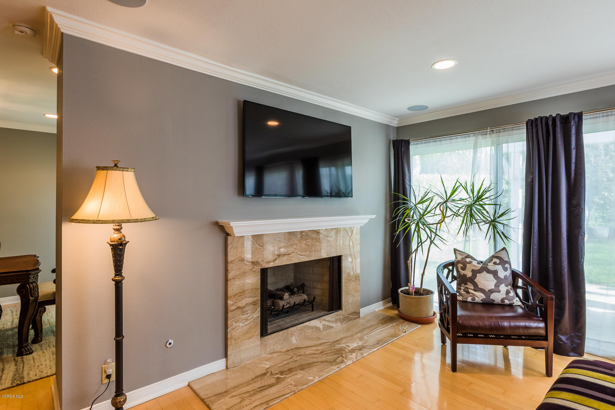 19122 Killoch Place Porter Ranch, CA 91326 - Photo 10 of 45 19122 Killoch pl-11
