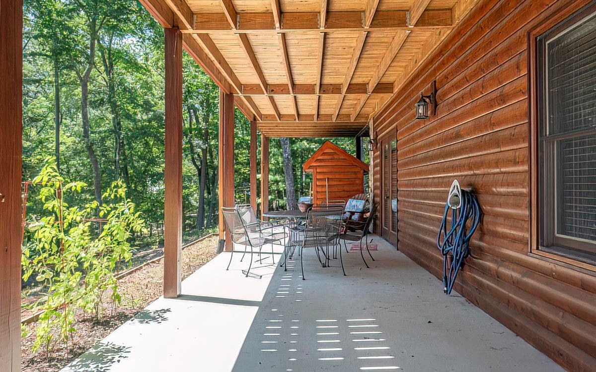 283 Boot Legger Road Morganton, GA 30560 - Photo 17 of 40 Additional View