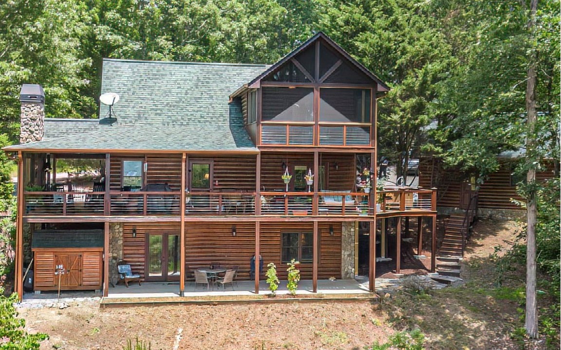 283 Boot Legger Road Morganton, GA 30560 - Photo 33 of 40 Additional View