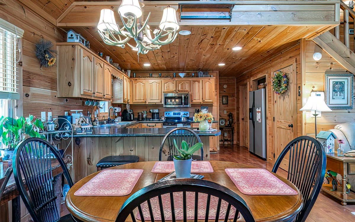 283 Boot Legger Road Morganton, GA 30560 - Photo 5 of 40 Additional View