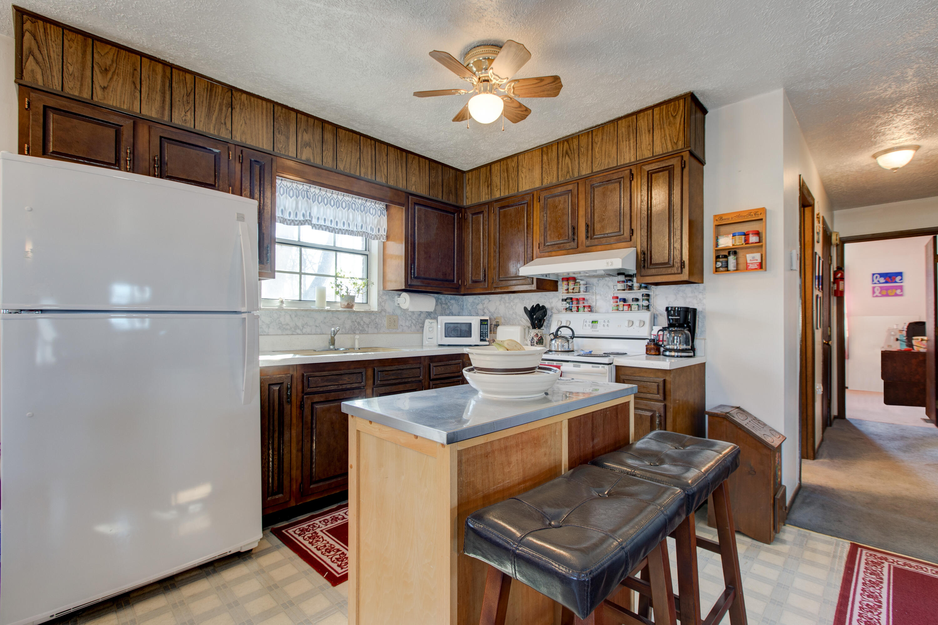 572 Mccausey Ridge Road Frenchburg, KY 40322 - Photo 8 of 21 DM3A8772_3_4