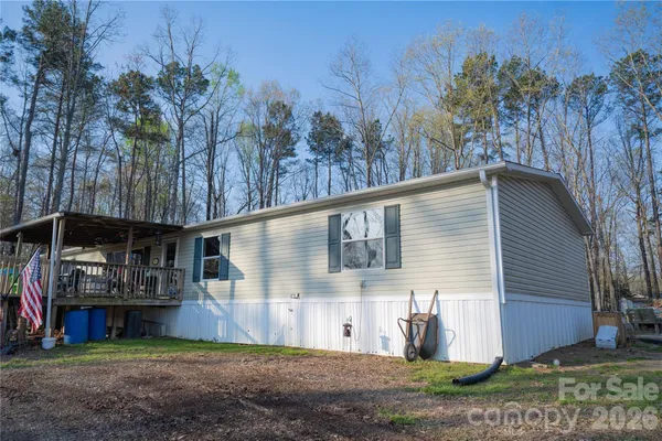 $199,900 | 620-1 Marys Grove Road, Cherryville, NC 28021