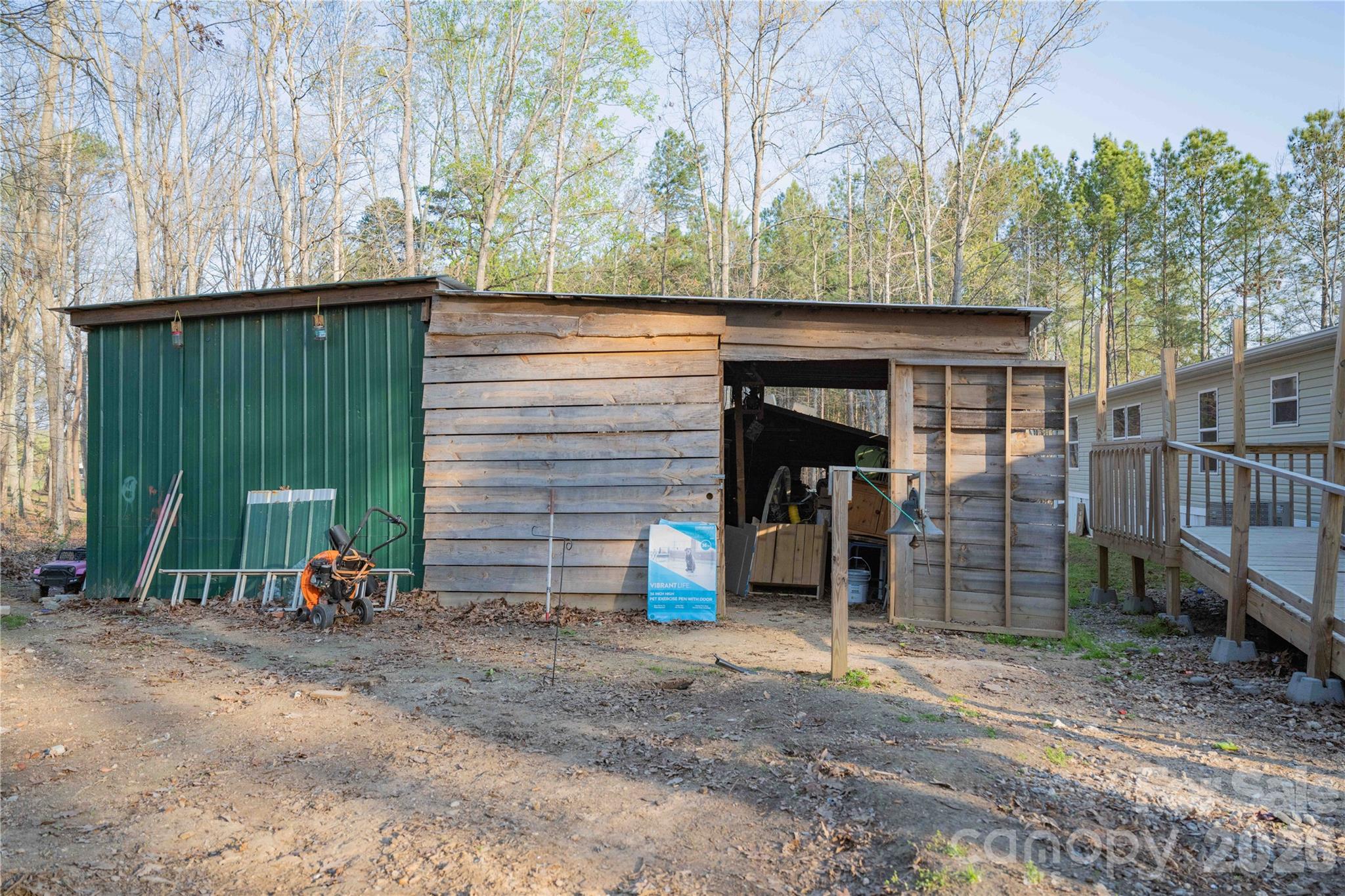 620-1 Marys Grove Road Cherryville, NC 28021 - Photo 33 of 33