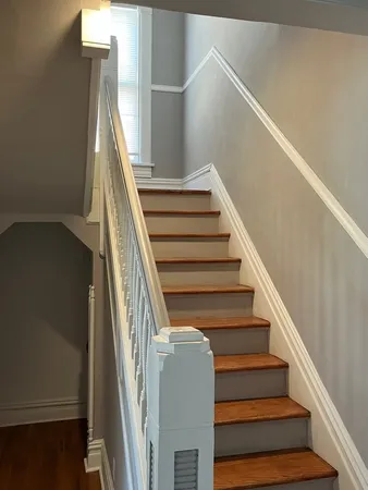a view of entryway