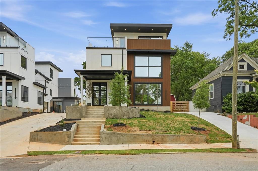 1253 Atlantic Drive Atlanta, GA 30318 - Photo 25 of 26