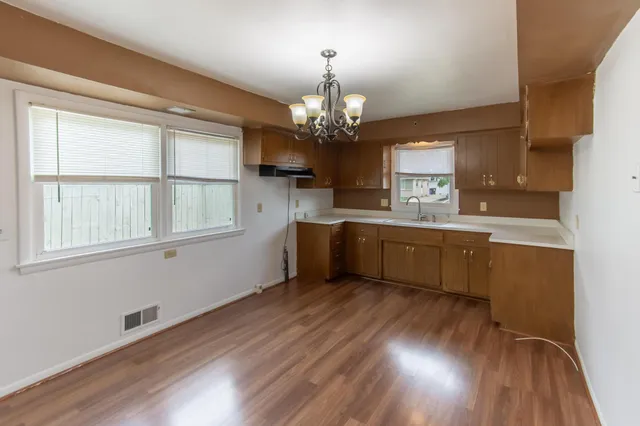 $245,000 | 2400 Romayne Avenue, Racine, WI 53404