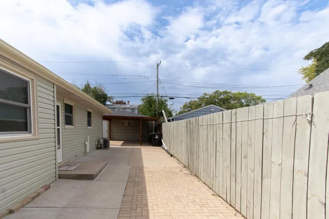 $245,000 | 2400 Romayne Avenue, Racine, WI 53404