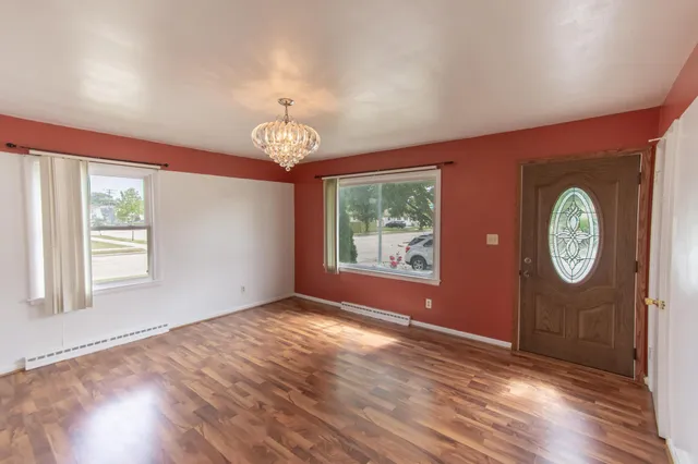 $245,000 | 2400 Romayne Avenue, Racine, WI 53404