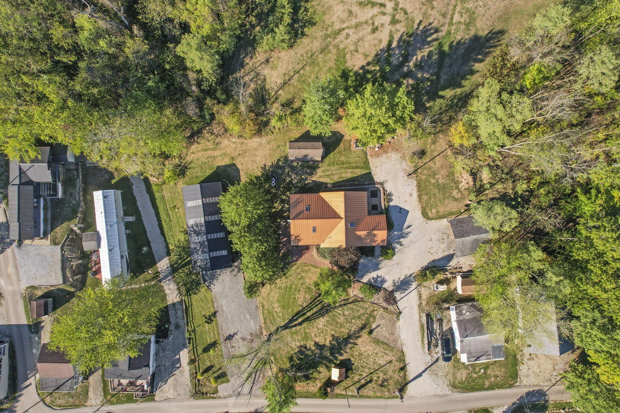23368 Lashley Road Senecaville, OH 43780 - Photo 36 of 37 99-web-or-mls-DJI_0232