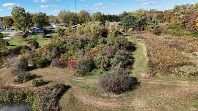 $325,000 | 8820 North Old State 37, Bloomington, IN 47408