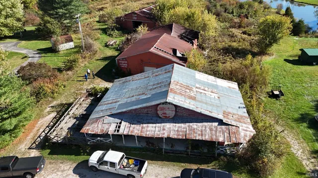 $325,000 | 8820 North Old State 37, Bloomington, IN 47408