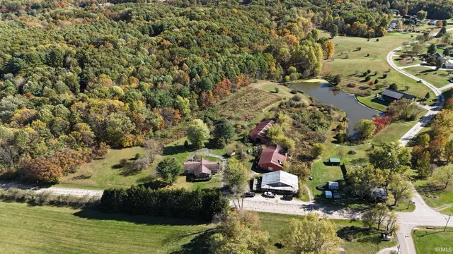 $325,000 | 8820 North Old State 37, Bloomington, IN 47408