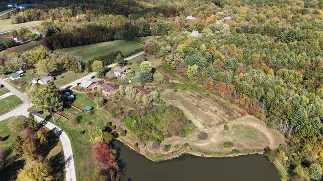 $325,000 | 8820 North Old State 37, Bloomington, IN 47408