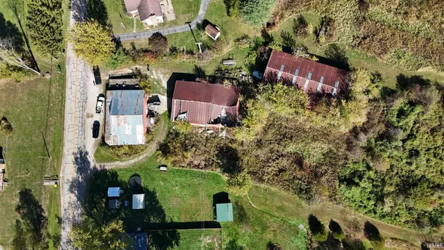 $325,000 | 8820 North Old State 37, Bloomington, IN 47408