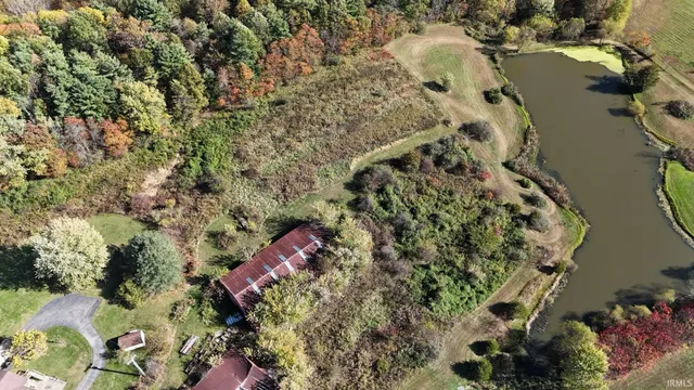 $325,000 | 8820 North Old State 37, Bloomington, IN 47408