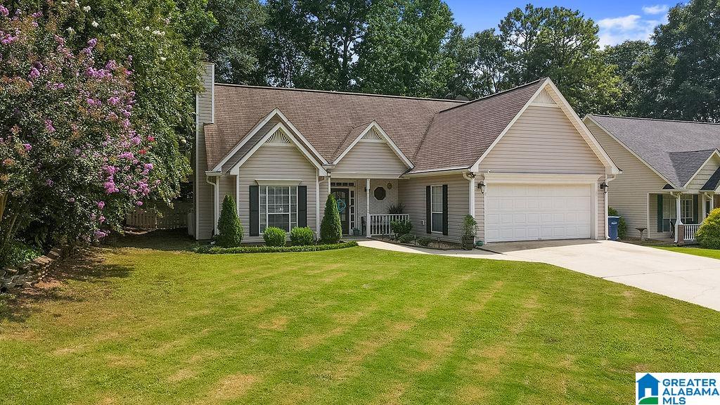 113 Greenfield Lane Alabaster, AL 35007 - Photo 12 of 43