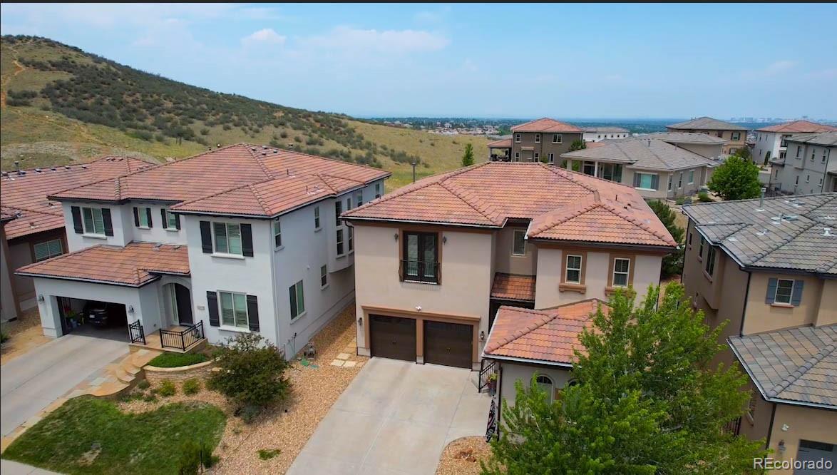 10629 Ladera Point Lone Tree, CO 80124 - Photo 48 of 50