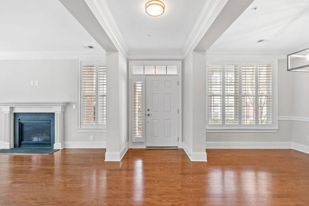 10529 Sablewood Drive, Unit 106 Raleigh, NC 27617 - Photo 8 of 43 Photo 8