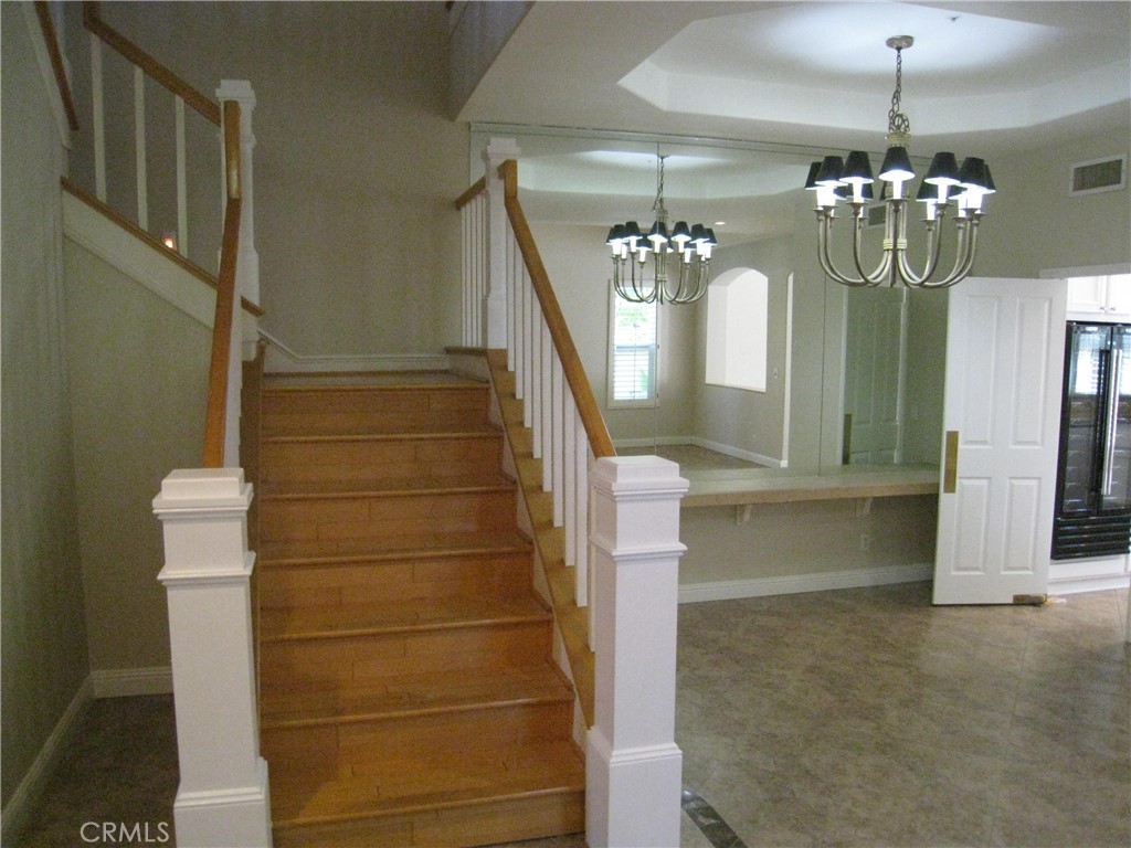 2522 Tequestra Tustin, CA 92782 - Photo 7 of 19 a view of entryway