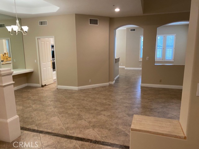 2522 Tequestra Tustin, CA 92782 - Photo 10 of 19 a view of a bathroom with mirror and shower