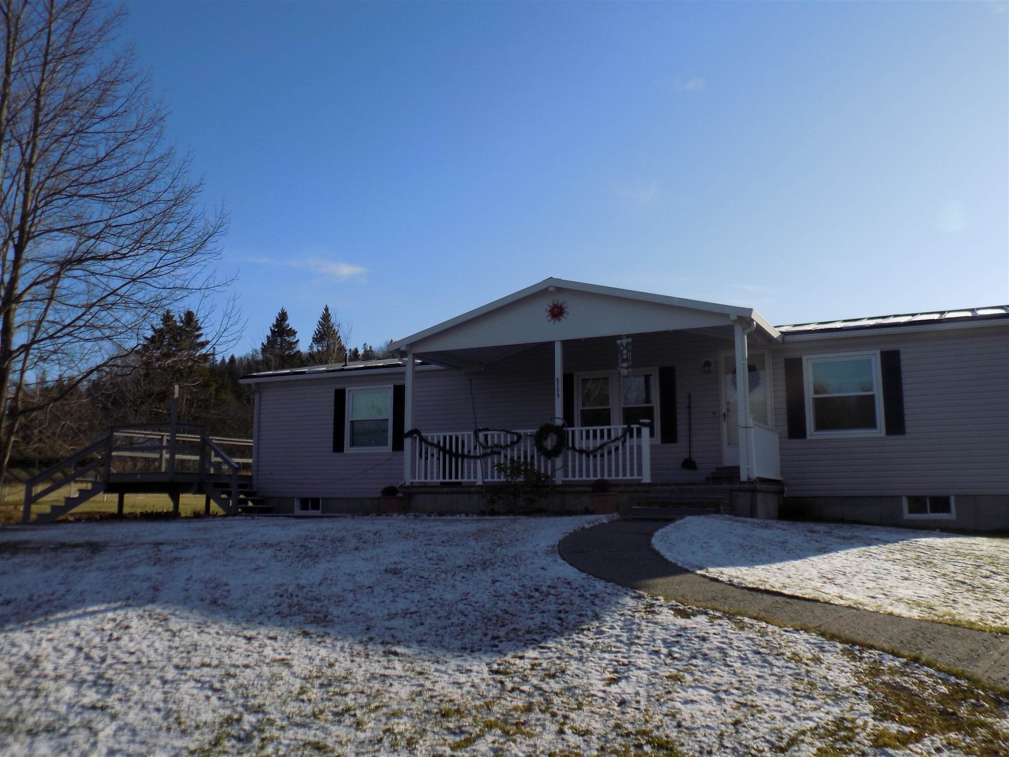 5299 Chelsea Road Corinth, VT 05039 - Photo 1 of 29
