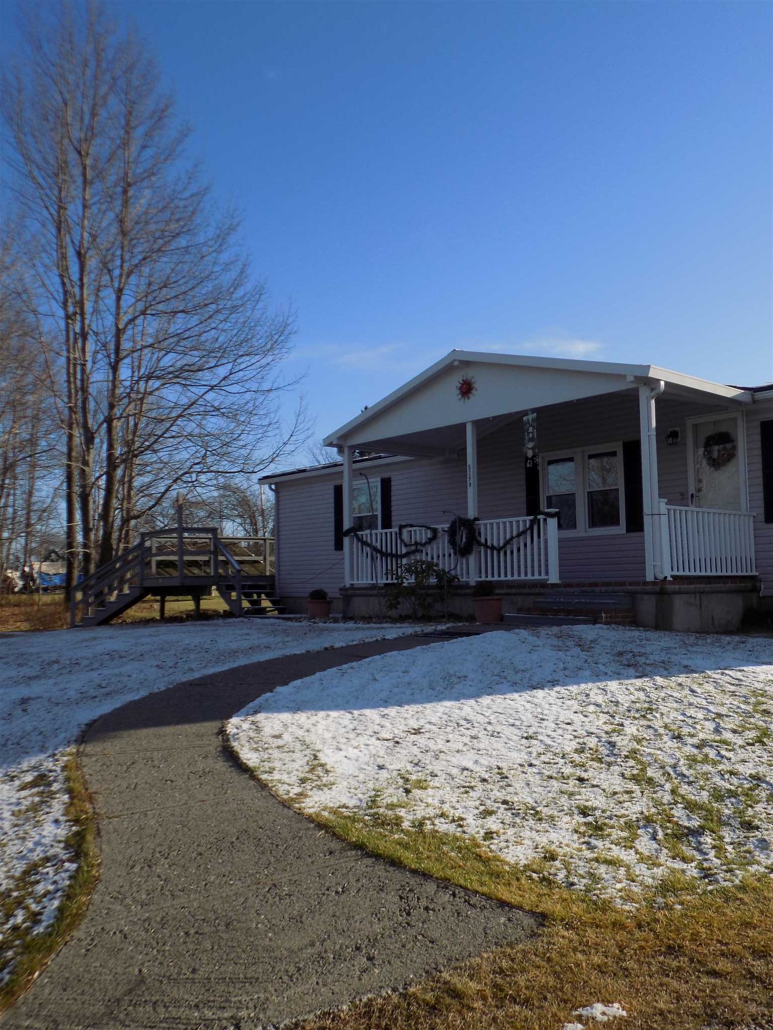 5299 Chelsea Road Corinth, VT 05039 - Photo 2 of 29