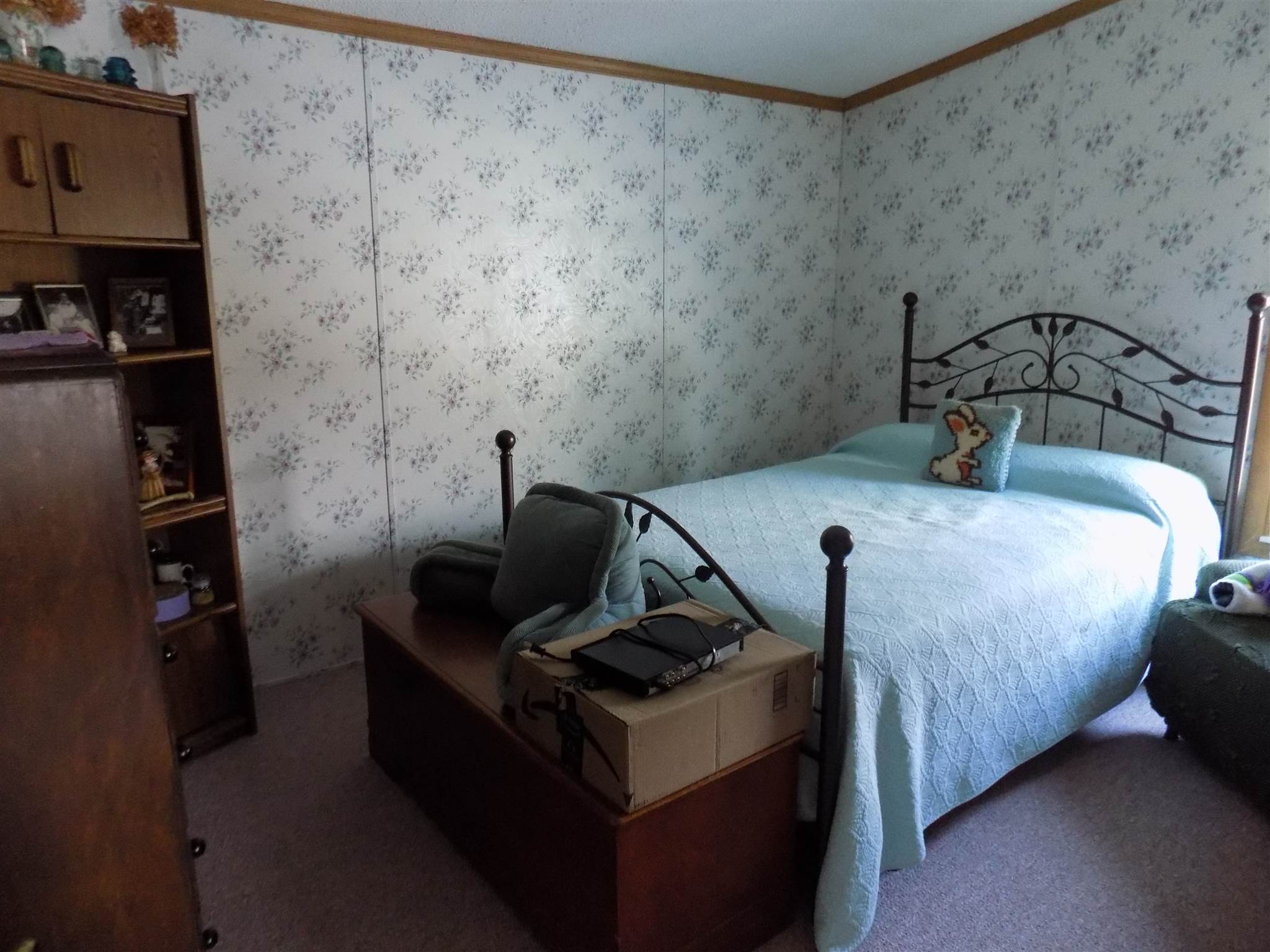 5299 Chelsea Road Corinth, VT 05039 - Photo 15 of 29